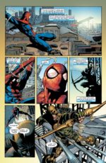 The Amazing Spider-Man #520