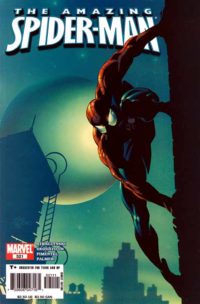 The Amazing Spider-Man #521