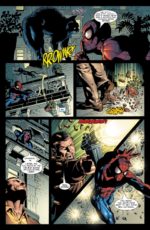 The Amazing Spider-Man #521