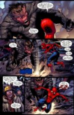 The Amazing Spider-Man #558