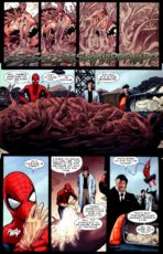 The Amazing Spider-Man #558