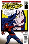 The Amazing Spider-Man #560
