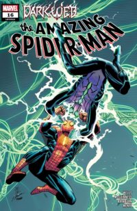 The Amazing Spider-Man #16 (#910)