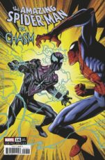 The Amazing Spider-Man #16 (#910)