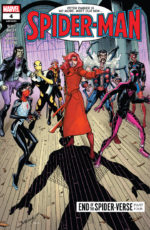 Spider-Man #4