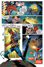 Spider-Man #4 (#160)