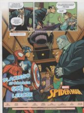 Spider-Man Magazyn 2/2023