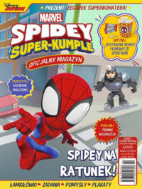 Spidey i Super-Kumple 2/2023