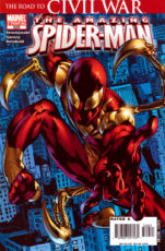 The Amazing Spider-Man #529