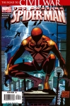 The Amazing Spider-Man #530