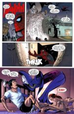 The Amazing Spider-Man #561