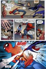 The Amazing Spider-Man #561