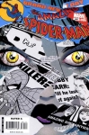 The Amazing Spider-Man #561