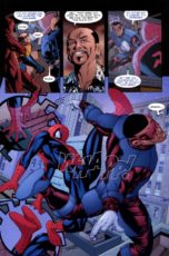 The Amazing Spider-Man #562