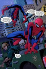 The Amazing Spider-Man #562
