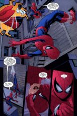 The Amazing Spider-Man #562