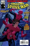 The Amazing Spider-Man #562