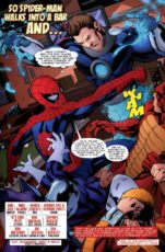 The Amazing Spider-Man #563