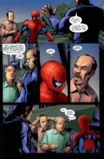 The Amazing Spider-Man #563