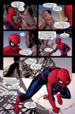 The Amazing Spider-Man #563