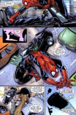 The Amazing Spider-Man #564