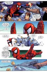 The Amazing Spider-Man #564