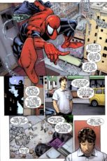 The Amazing Spider-Man #564