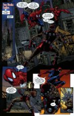 The Amazing Spider-Man #565