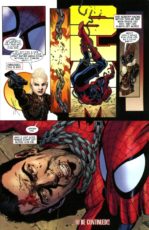 The Amazing Spider-Man #565