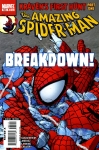 The Amazing Spider-Man #565