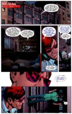 The Amazing Spider-Man #566