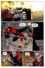 The Amazing Spider-Man #568