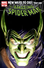The Amazing Spider-Man #568