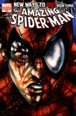 The Amazing Spider-Man #570