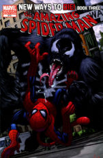 The Amazing Spider-Man #570