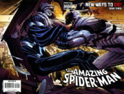 The Amazing Spider-Man #570