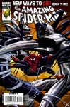 The Amazing Spider-Man #570