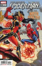 The Amazing Spider-Man #88 (#889)