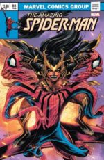 The Amazing Spider-Man #88 (#889)