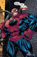 The Amazing Spider-Man #17 (#911)