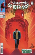 The Amazing Spider-Man #17 (#911)