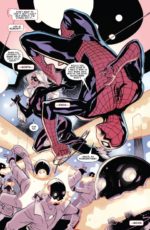 The Amazing Spider-Man #19 (#913)