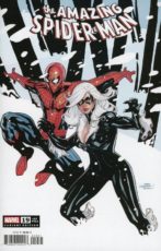 The Amazing Spider-Man #19 (#913)