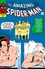 The Amazing Spider-Man #19 (#913)