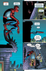 Amazing Spider-Man, Tom 1