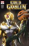 Gold Goblin #4