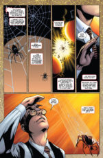 Spider-Man #5 (#161)