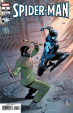 Spider-Man #5 (#161)