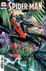 Spider-Man #5 (#161)