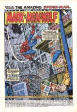 The Amazing Spider-Man #124